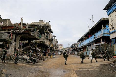 marawe scandal|Siege of Marawi .